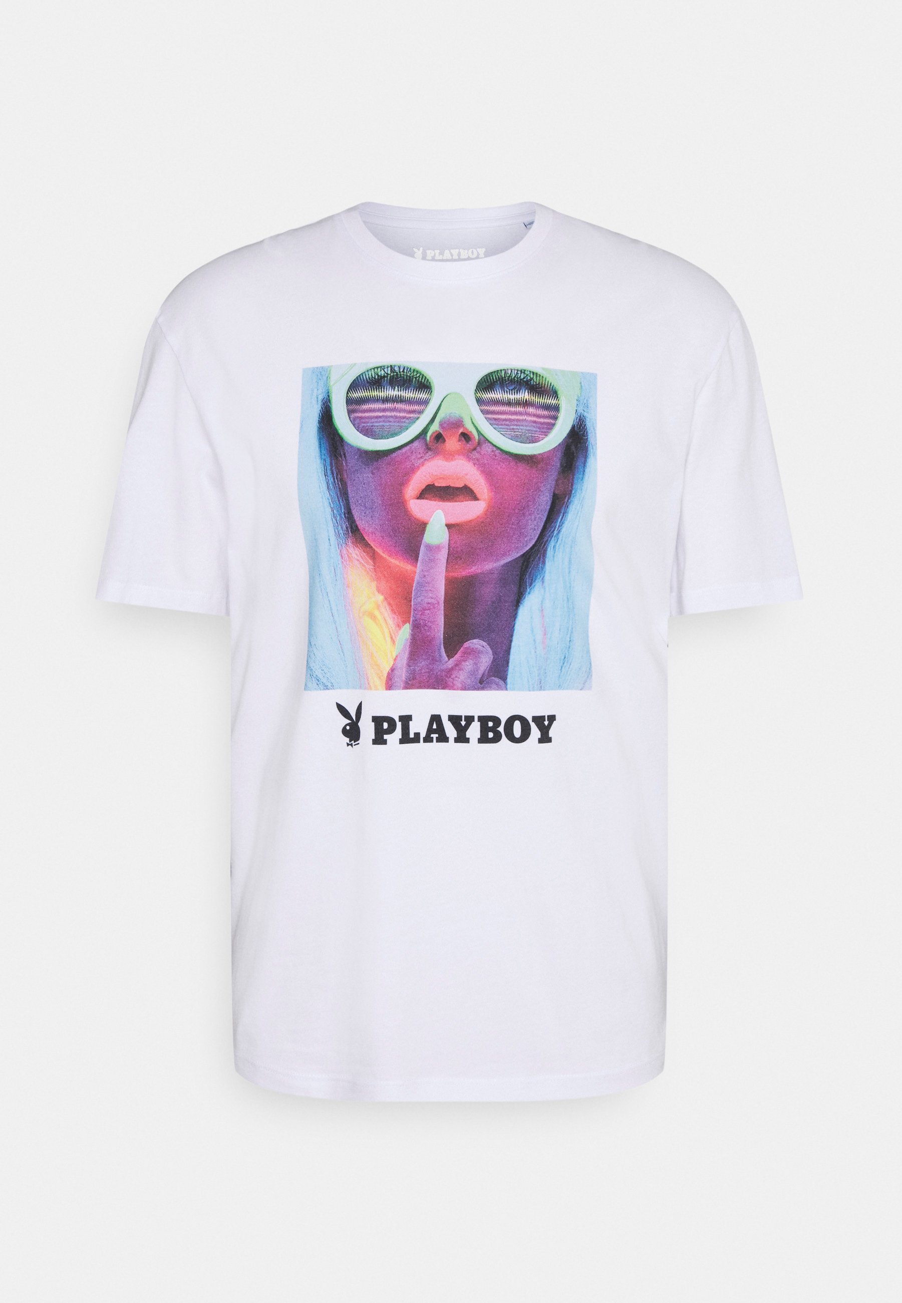 Print tee