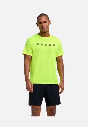 TRAINING - T-Shirt print - lightning