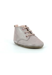 Aster LAYAS - Scarpe neonato - rose