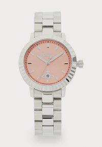 DULWICH - Relógio - silver-coloured