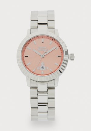 Vivienne Westwood DULWICH - Rannekello - silver-coloured