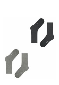 Esprit BASIC TENNIS 2-PACK - Sokken - sortiment