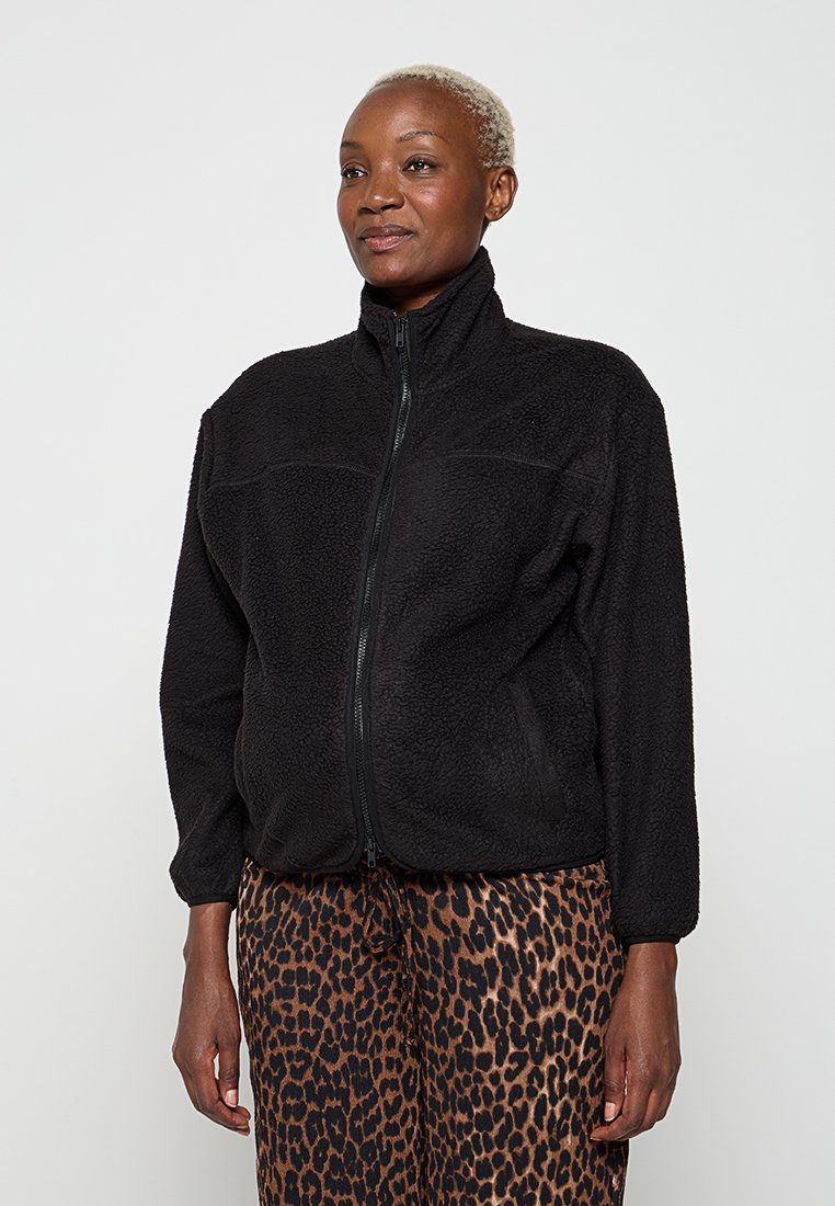 Fleecejacke