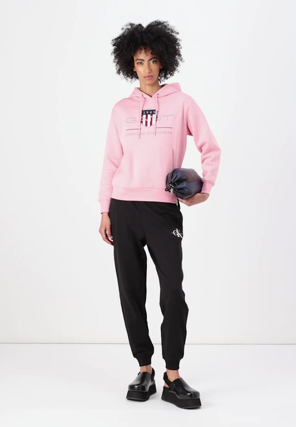 ARCHIVE SHIELD HOODIE - Sweatshirt2