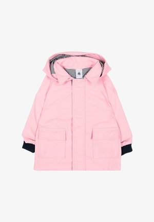 Petit Bateau, - Kurtka przeciwdeszczowa