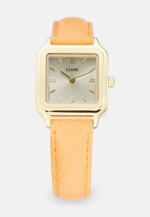 Cluse GRACIEUSE PETITE WATCH - Ura - gold-coloured