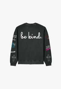 Izbrano, washed black