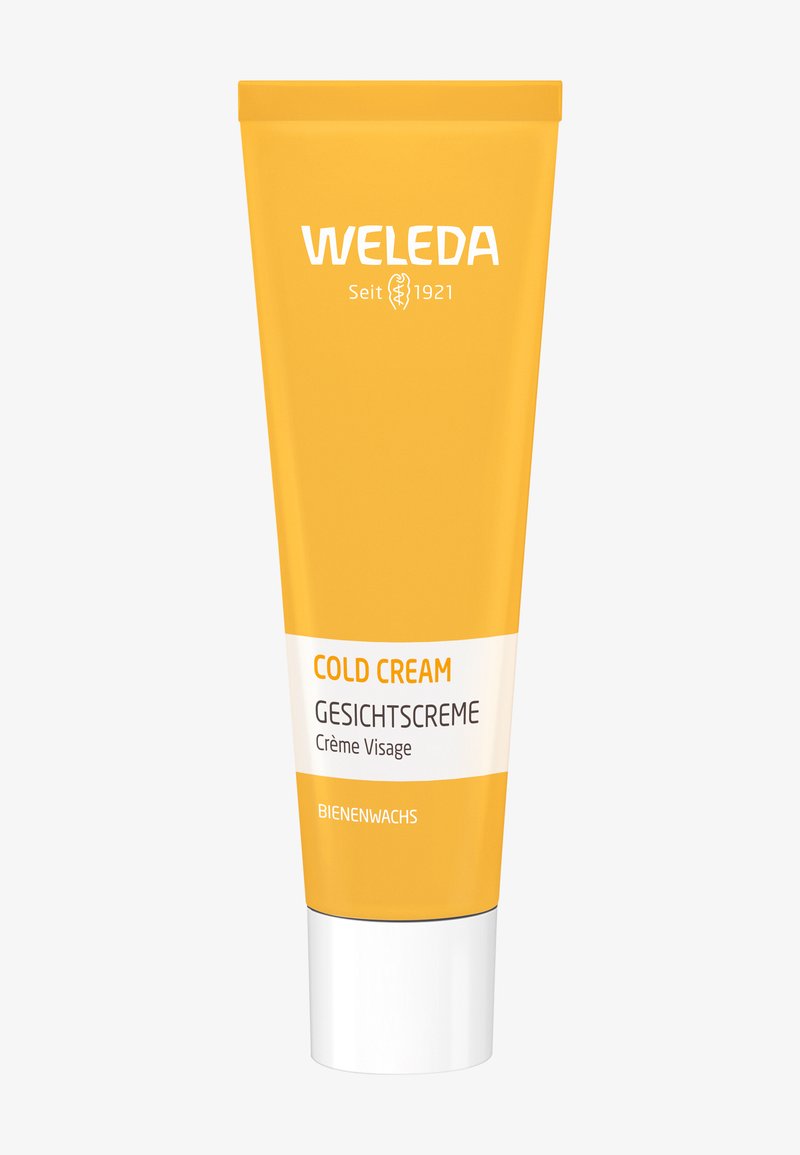 Weleda - WELEDA GESICHTSPFLEGE COLDCREAM - Soin de jour, Agrandir