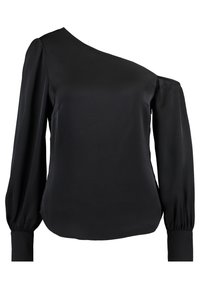 Forever New Camicetta - black