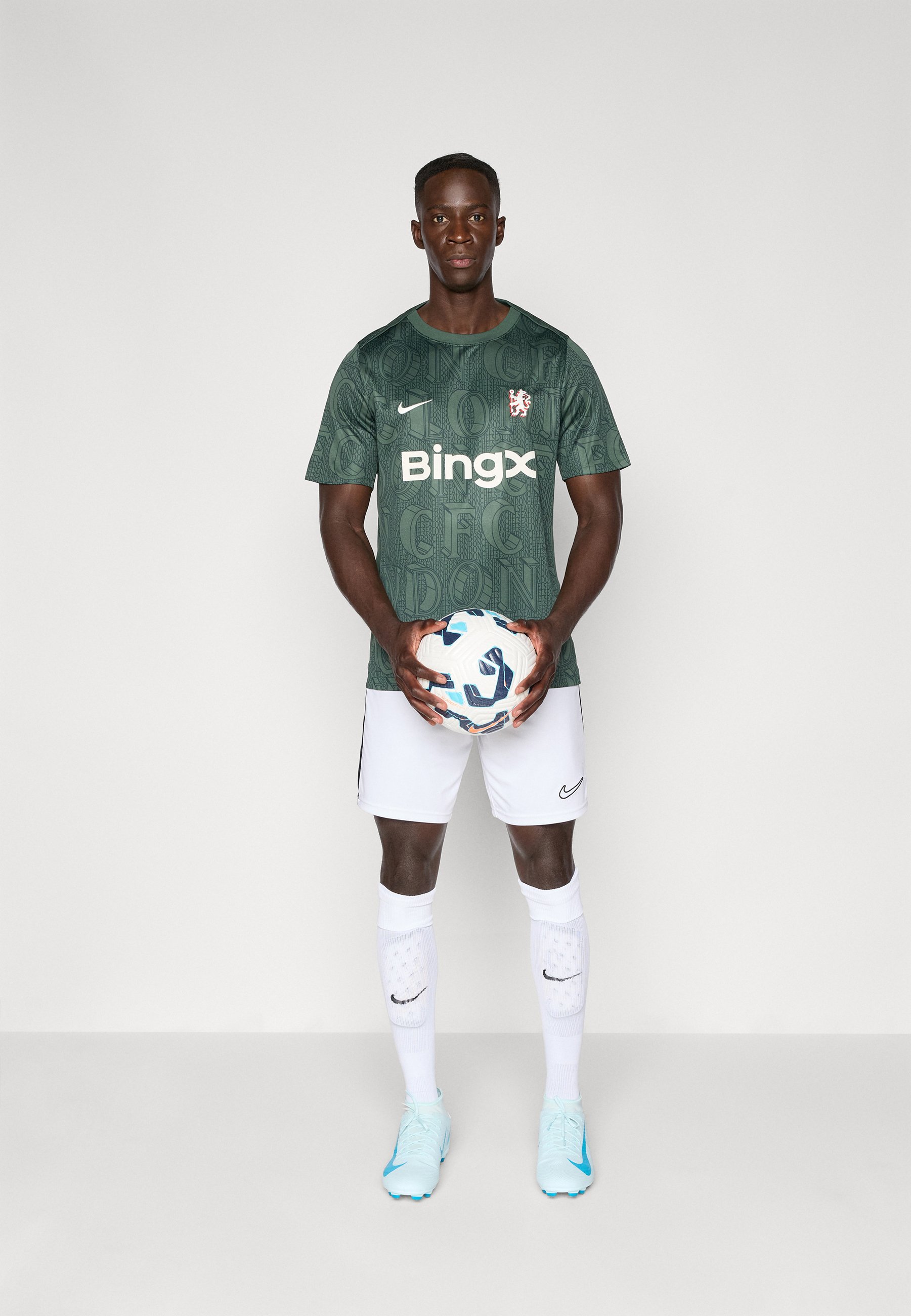 Nike Performance CHELSEA FC ACADEMY PRO TOP - Football jersey