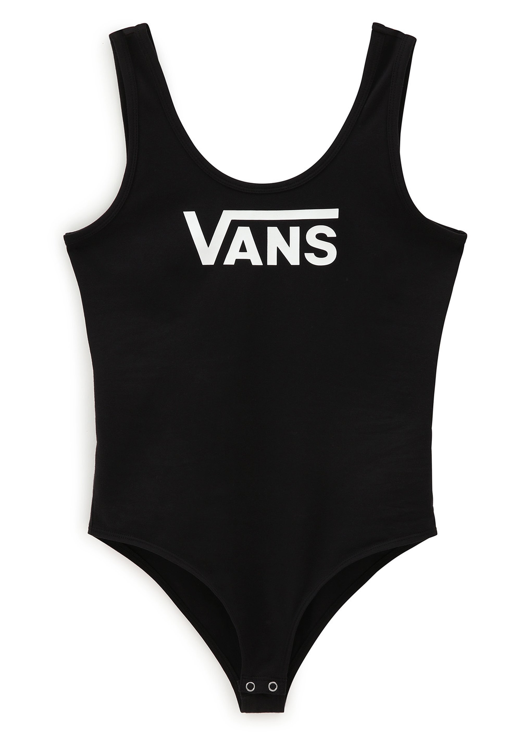 vans body