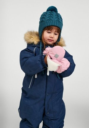 Reima, NUNAVUT UNISEX - Beanie - dark teal