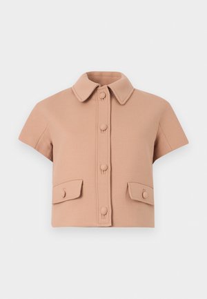 Ελαφρύ μπουφάν - beige