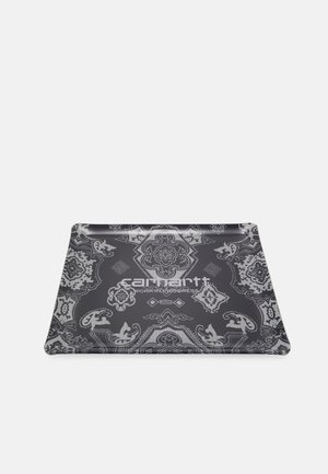 VERSE FABRIC TRAY - Other accessories - black