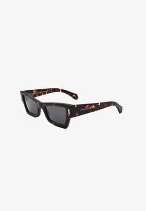 FERRAGAMO, SF2006S - Occhiali da sole - dark tortoise