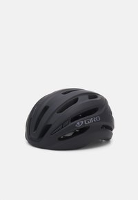 ISODE MIPS II UNISEX - Sisak - matte black/charcoal