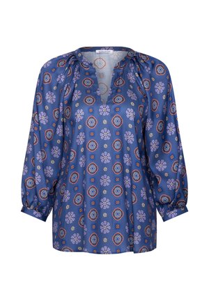 Seidensticker, Blouse - blue