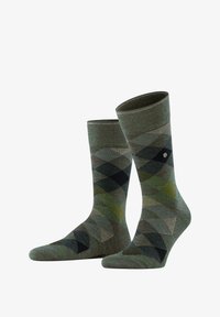 Unausgewählt, ginkgo