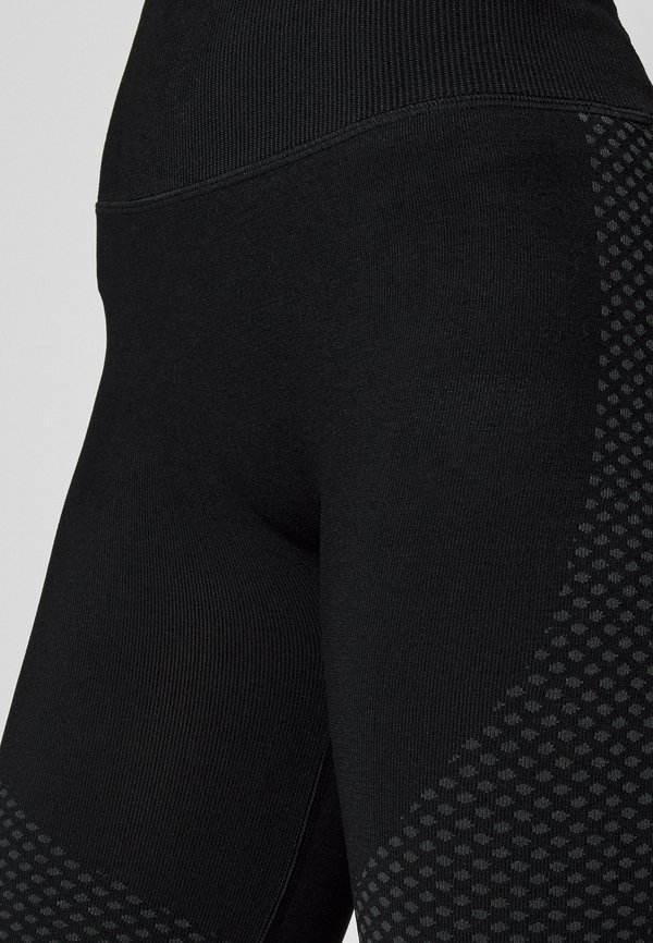 JAMINA HW  - Leggings2