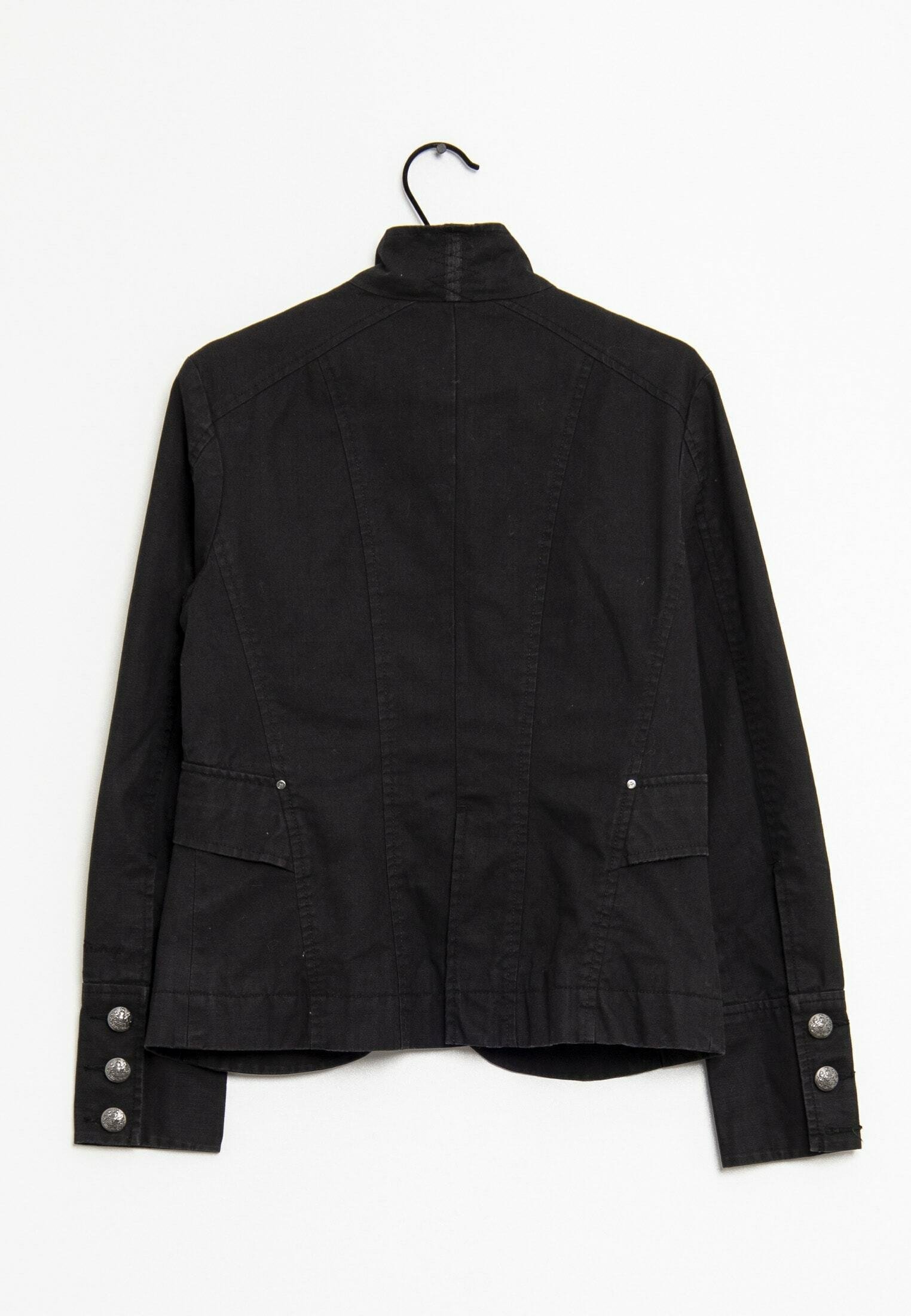 firetrap denim jacket