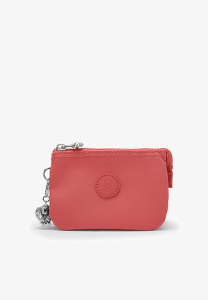 Kipling, CREATIVITY S BE UN UNISEX - Monedero - misty pink