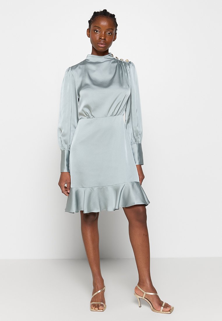 MARCIANO BY GUESS Jurk lichtgrijs