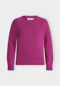 Non selezionato, purple chine