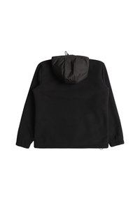 Billabong BOUNDARY - KAPUZENPULLI  - Sweatjacke - blk