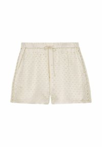 Reiss Shorts - white