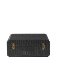 Crosley PLATTENSPIELER MERCURY - Giradischi - schwarz