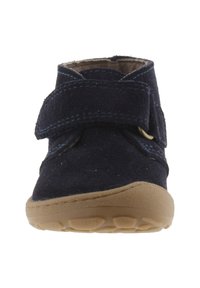 Victoria Shoes BOSCO BAREFOOT MID - Zapatos de bebé - marino