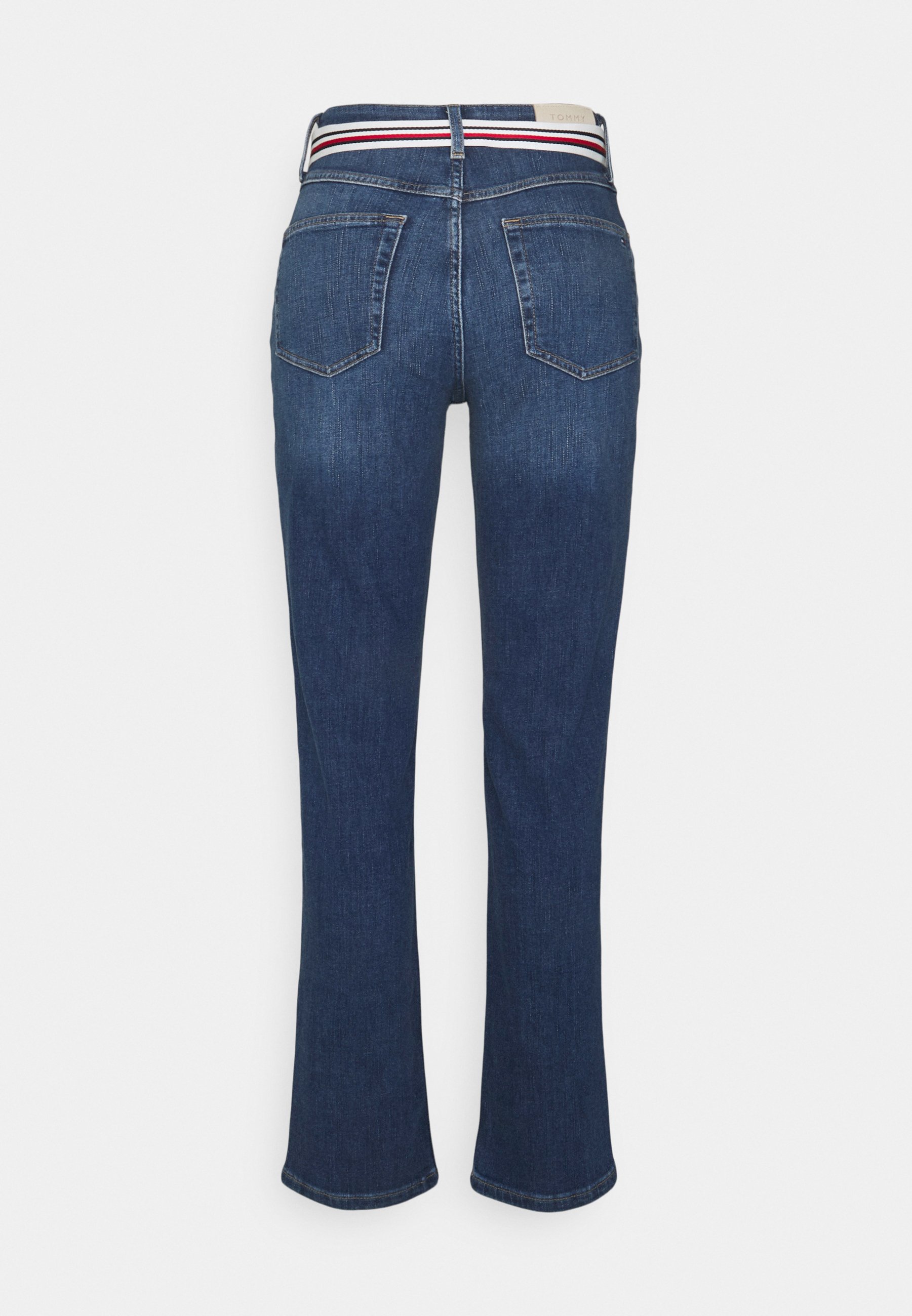 Femme CLASSIC STRAIGHT - Jean droit Femme CLASSIC STRAIGHT - Jean droit