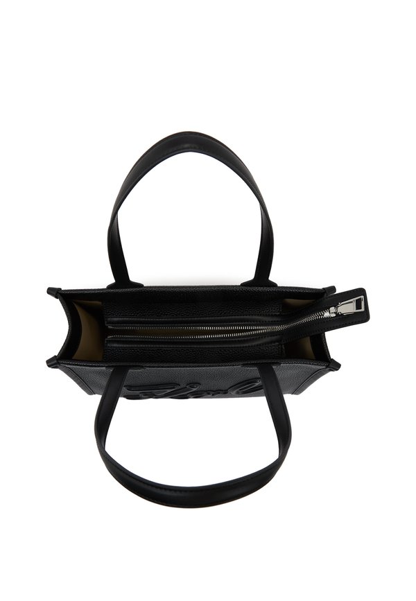 SKUARE GRAINY - Tote bag2