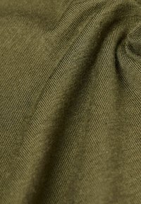 Intimissimi HOCHGESCHLOSSENES -ULTRALIGHT - Tílko - green
