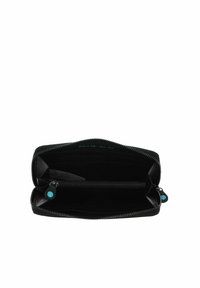 Gabs MONEY17 BANCONOTE ZIP - Portafoglio - dark leather