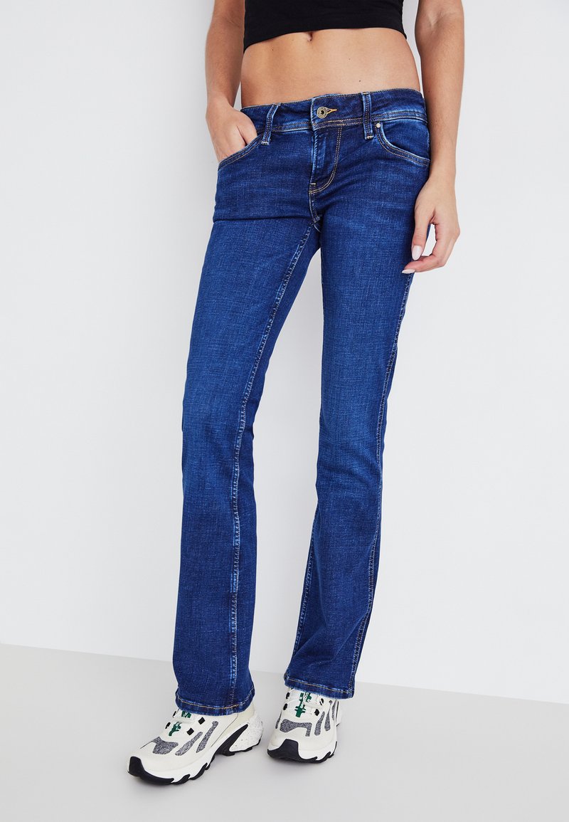 Spannende Damen Jeans Zalando Ebenbild