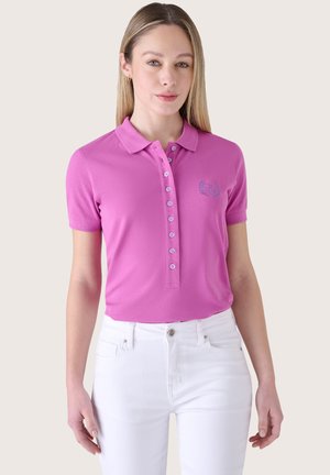 Camomilla Italia STRONG - Poloshirt - rose