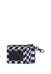Vans OFF THE WALL ZIP - Monedero - black