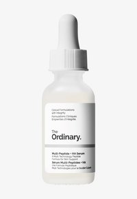 The Ordinary - MULTI-PEPTIDE + HA SERUM - Siero - - Immagine in miniatura 1