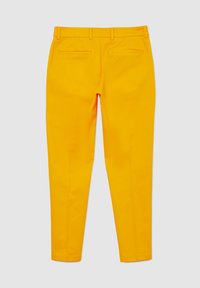 Calliope CAPRI IN - Chino - giallo