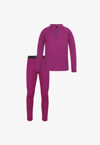 Unausgewählt, fuchsia