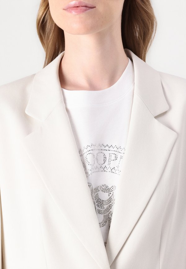 JULIA - Blazer - natural2