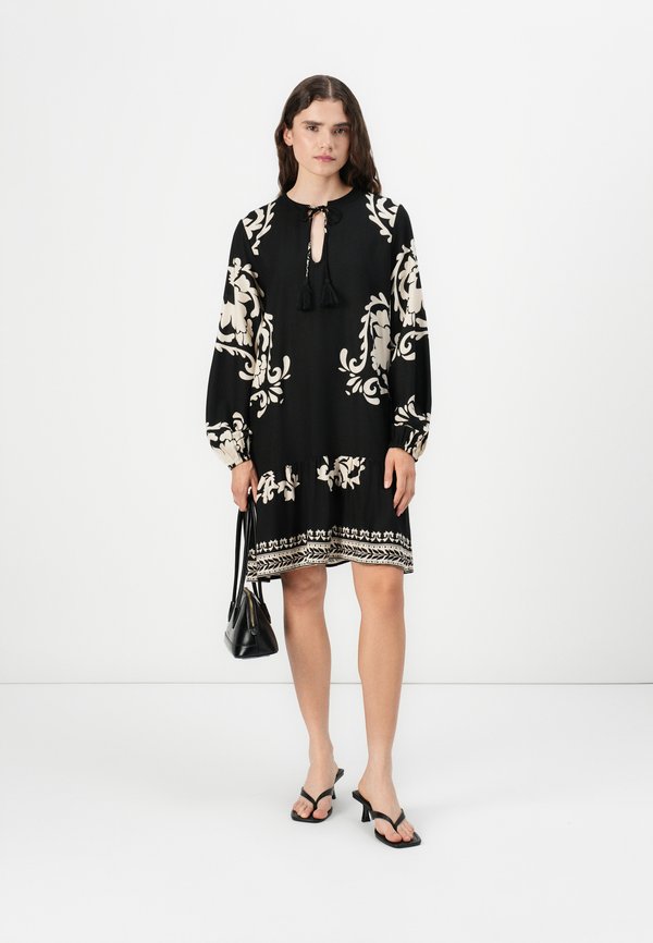 JDYMAGGIE LIFE DRESS - Day dress2