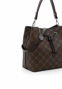 Tamaris ANASTASIA - Sac à main - darkbrown
