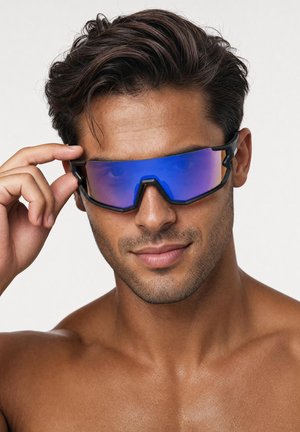 Feba Swimwear, SHADOW UNISEX, czarny
