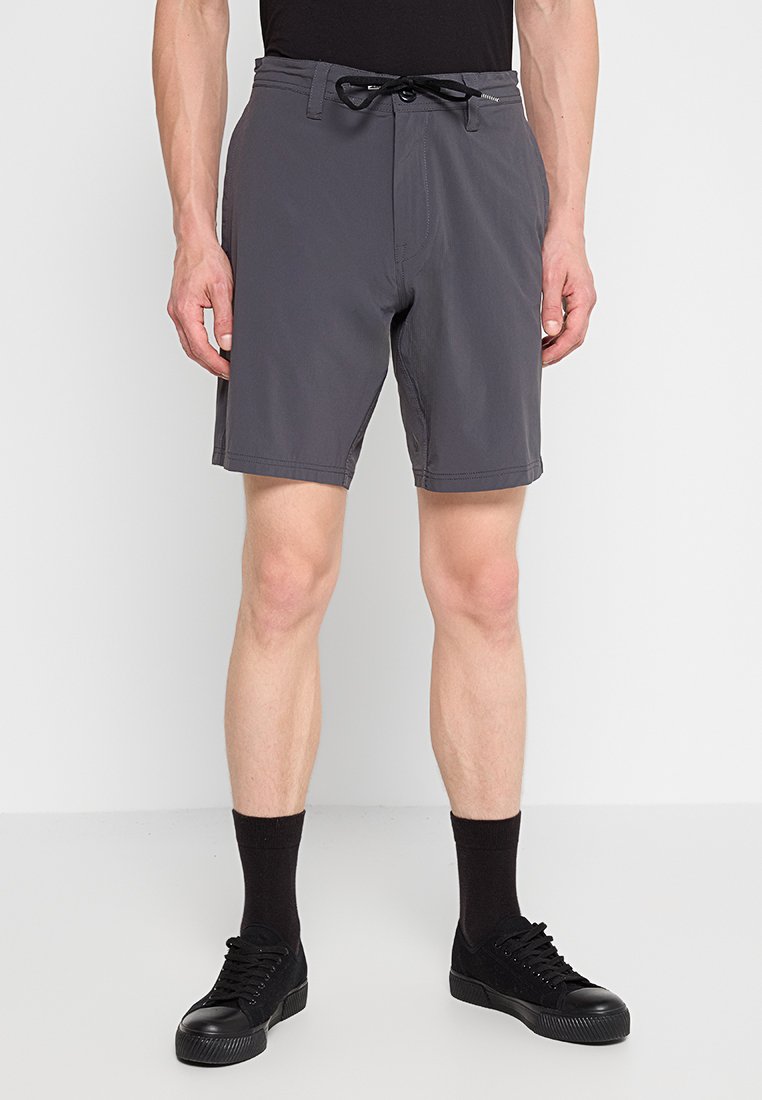 Volcom Outdoorshorts zwart Volcom Outdoorshorts zwart