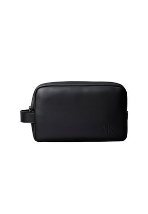 MONOGRAM DOPP KIT - Trousse - black