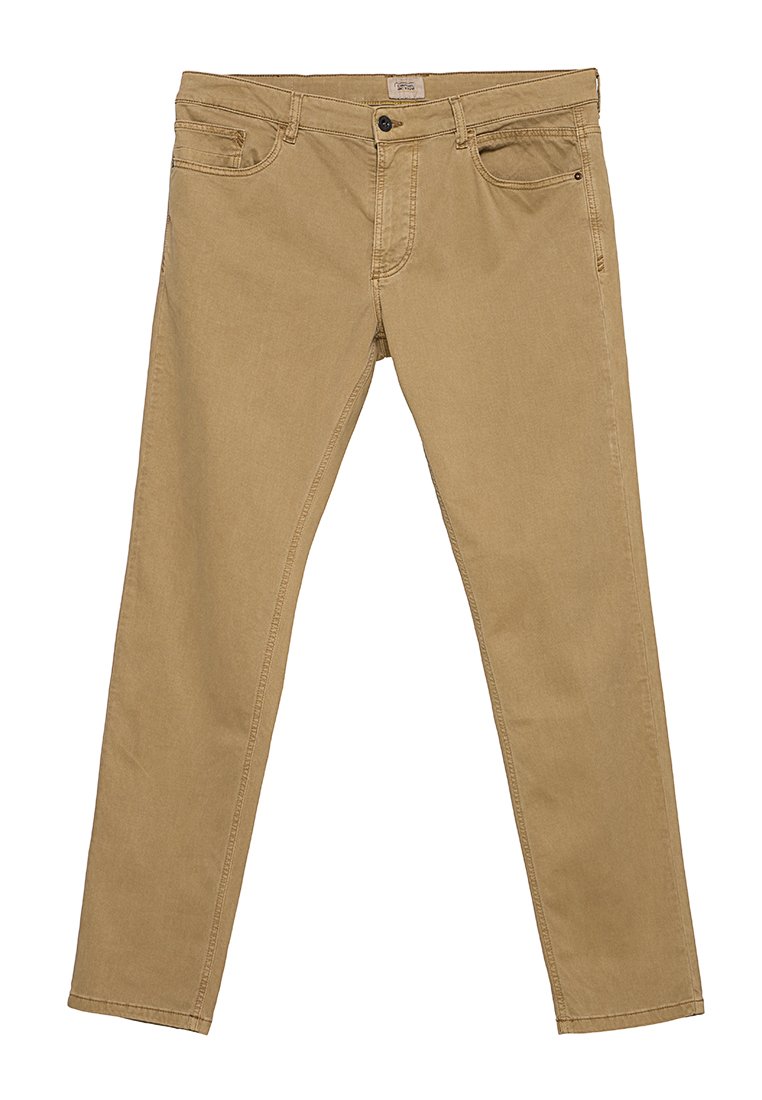 Jeans Straight Leg