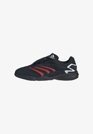 adidas Originals, PREDATOR UNISEX, czarny