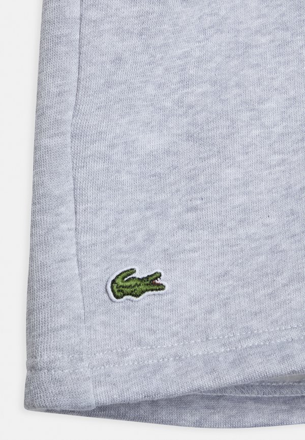 UNISEX - Tracksuit bottoms - silver chine2